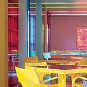 FUEL Café at Chesapeake