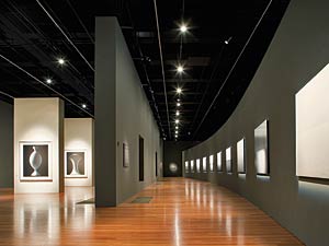 2007 Sugimoto retrospective