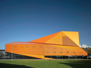 Agora Theater