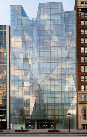 Spertus Institute of Jewish Studies