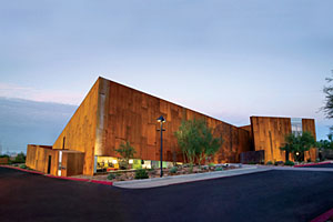 Arabian Public Library