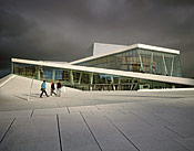 The National Opera House