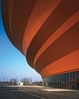 Zenith de Strasbourg