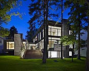 Ravine Residence