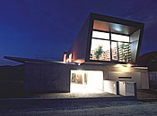 House of the Month