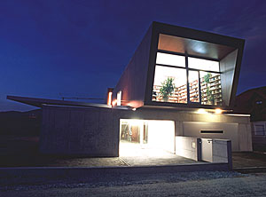 Machly/Schwarz Single-Family House