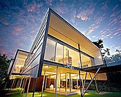 Kew House