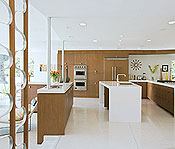 Trousdale Estates Subdivision