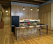 Jackson Loft