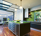 Circa 1920s Private Residence