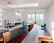 Buena Vista Park Infill