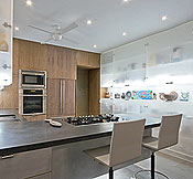 Astor Court Retrofit