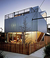 Residential Quarterly