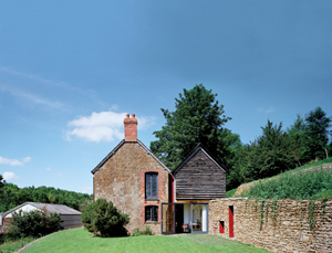 Dairy House
