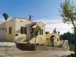 Maltman Bungalows
