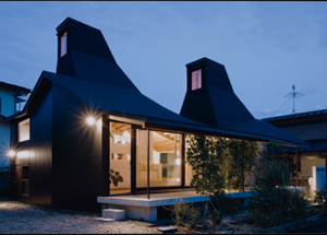 Nora House