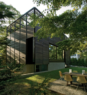 VH R-10 gHouse