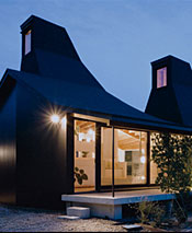 Record Houses 2009