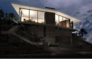 Pasadena EcoHouse