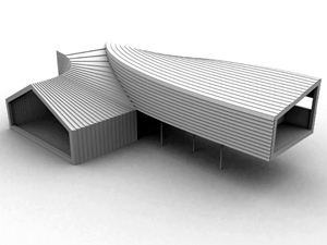 Swell House