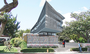 San Vicente Residence