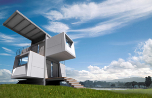 zeroHouse