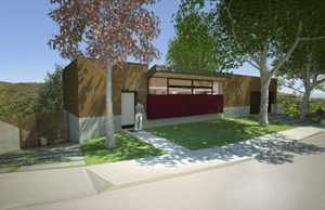 Sycamore House