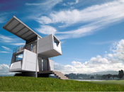 zeroHouse