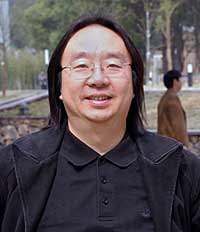 Prof. Zhi Wenjun