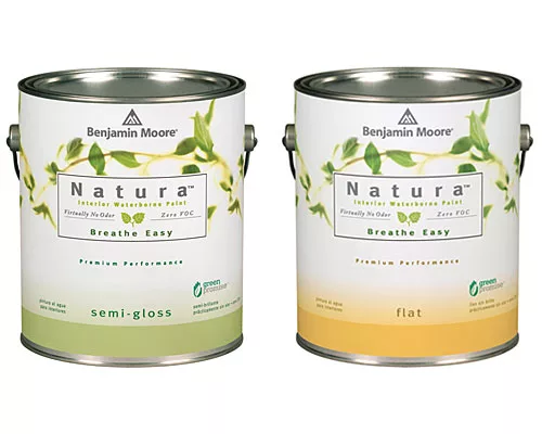 Top Ten Green Products 2008