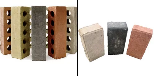 Concrete, Masonry + Exterior Improvements
