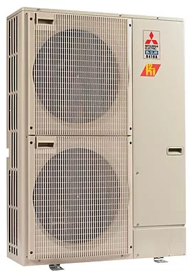 HVAC + Equipment