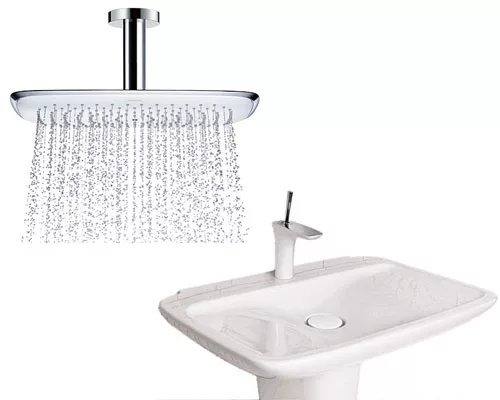 Plumbing
