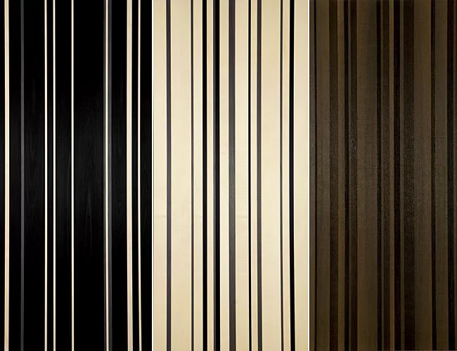Bayadères Collection