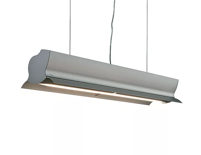 Air Extractor with Wing Slats