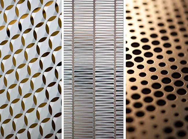 Screens