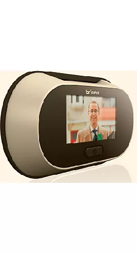 Digital PeepHole Viewer