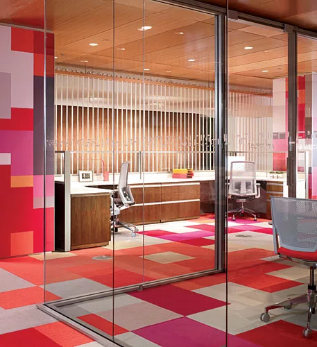 Enclose Frameless Glass