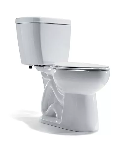 Stealth Toilet