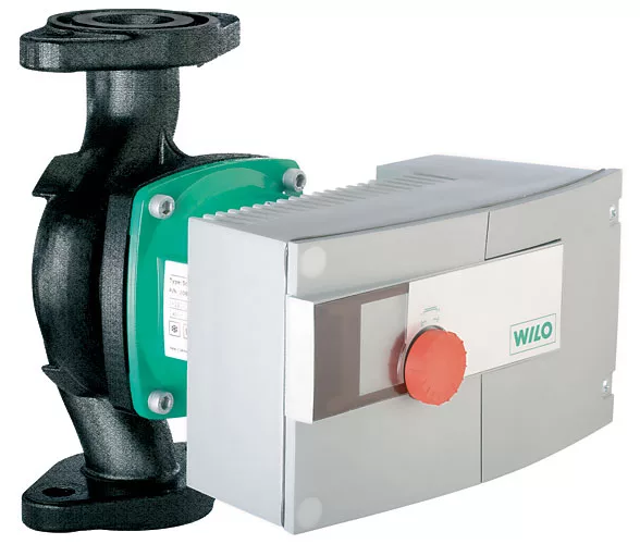 ECM Smart Pump