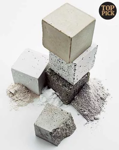 Concrete & Exterior Improvements