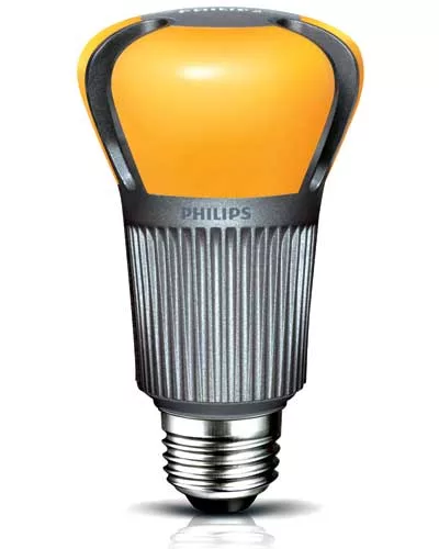 AmbientLED Bulb