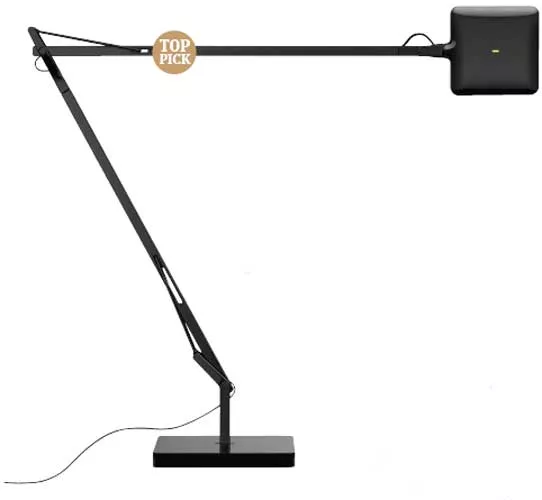Kelvin LED