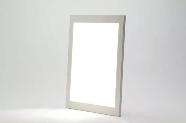 LED Edge Lighting