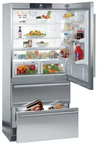 2060 Series Refrigerator