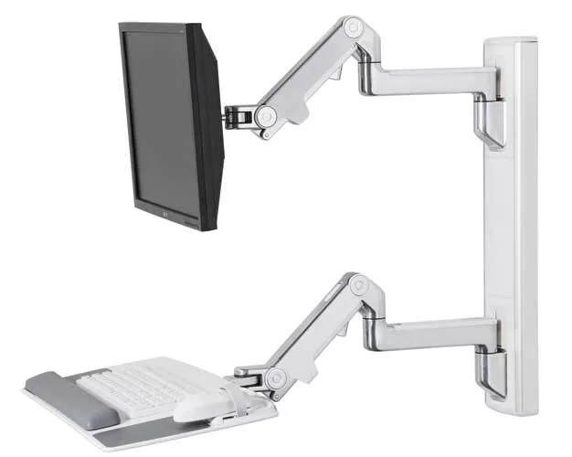 V6 Wall Station