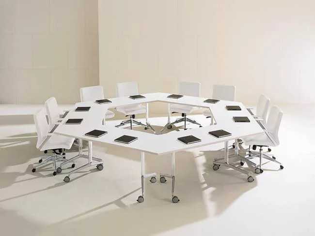 Costa Table Series