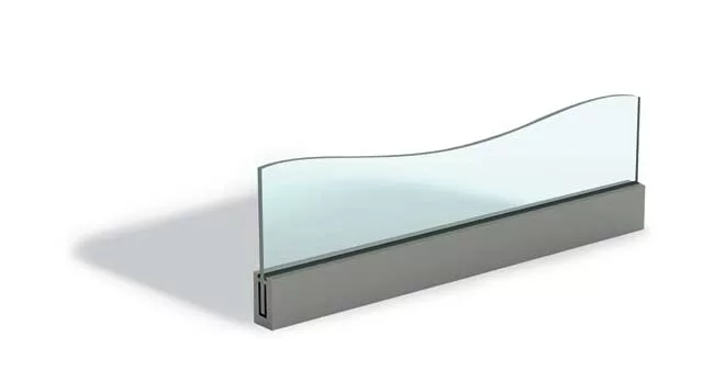 CRL TAPER-LOC