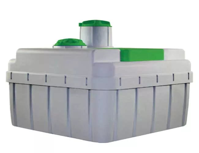 AQUS HMA-7000 Water Reuse System