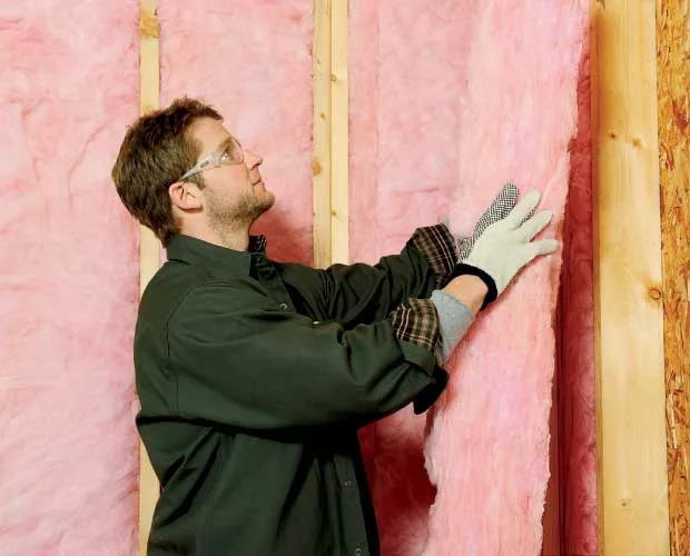 EcoTouch Insulation